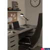 Kép 3/3 - Eglo 900353 Clavellina asztali lámpa, fekete, 800 lm, 3000K melegfehér, beépített LED, 1x6,8W, IP20