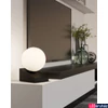 Kép 4/5 - Eglo 900358 Bilbana asztali lámpa, fekete, E14 foglalattal, max. 1x40W, IP20