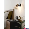 Kép 4/4 - Eglo 900382 Sambatello fali lámpa, réz, E27 foglalattal, max. 1x40W, IP20