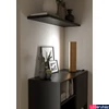 Kép 3/4 - Eglo 900391 Anchorena-Z asztali lámpa, 2700 K - 6500 K + RGB, barna, 1800 lm, 2700K-6500K szabályozható, beépített LED, 16W, IP20