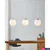 Kép 5/6 - Eglo 900395 Rondo függeszték, arany, E27 foglalattal, max. 3x40W, IP20