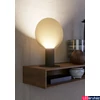 Kép 3/3 - Eglo 900403 Sarona asztali lámpa, fekete, GU10 foglalattal, max. 1x4,5W, IP20