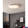 Kép 4/5 - Eglo 900409 Montemorelos-Z mennyezeti lámpa, 2700 K - 6500 K + RGB, fehér, 4100 lm, 2700K-6500K szabályozható, beépített LED, 34,5W, IP20