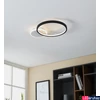 Kép 4/5 - Eglo 900421 Gafares mennyezeti lámpa, fehér, 2100 lm, 3000K-6500K szabályozható, beépített LED, 15W, IP20