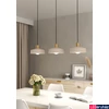 Kép 4/4 - Eglo 900431 Valdiola függeszték, réz, E27 foglalattal, max. 3x40W, IP20
