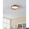Kép 4/4 - Eglo 900463 Luppineria mennyezeti lámpa, arany, 2400 lm, 3000K melegfehér, beépített LED, 20W, IP20