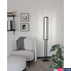 Kép 3/4 - Eglo 900469 Siberia állólámpa, fekete, 4600 lm, 3000K-6500K szabályozható, beépített LED, 34W, IP20
