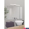Kép 4/4 - Eglo 900476 Verdello fürdőszobai fali lámpa, fehér, 750 lm, beépített LED, 5W, IP44