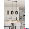 Kép 4/4 - Eglo 900505 Bajazzara függeszték, fehér, E27 foglalattal, max. 3x40W, IP20