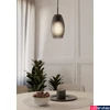 Kép 4/4 - Eglo 900507 Batista függeszték, fekete, E27 foglalattal, max. 1x40W, IP20