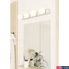 Kép 4/5 - Eglo 900518 Guanal fali lámpa, króm, E27 foglalattal, max. 4x40W, IP20