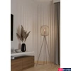 Kép 3/4 - Eglo 900523 Romazzina állólámpa, barna, E27 foglalattal, max. 1x40W, IP20