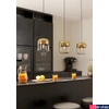 Kép 4/4 - Eglo 900551 Maryvilla függeszték, bronz, E27 foglalattal, max. 3x40W, IP20