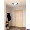 Kép 3/5 - Eglo 900571 Bordonara mennyezeti lámpa, fekete, 2800 lm, beépített LED, 21,5W, IP20