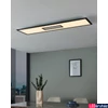 Kép 5/6 - Eglo 900573 Bordonara mennyezeti lámpa, fekete, 5400 lm, beépített LED, 35W, IP20
