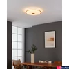 Kép 4/5 - Eglo 900599 Lanciano 1 mennyezeti lámpa, fehér, 4000 lm, 3000K-5000K szabályozható, beépített LED, 35W, IP20
