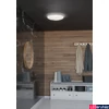 Kép 3/4 - Eglo 900606 Battistona mennyezeti lámpa, fehér, 2500 lm, 3000K-6500K szabályozható, beépített LED, 20,8W, IP20