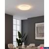 Kép 4/4 - Eglo 900612 Rende mennyezeti lámpa, fehér, 2300 lm, 3000K melegfehér, beépített LED, 19,5W, IP20