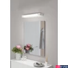 Kép 4/4 - Eglo 900616 Gemiliana fürdőszobai fali lámpa, króm, 1000 lm, 4000K természetes fehér, beépített LED, 8,9W, IP44