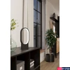 Kép 3/3 - Eglo 900633 Codriales asztali lámpa, fekete, 1500 lm, 3000K melegfehér, beépített LED, 10,8W, IP20