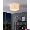 Kép 4/5 - Eglo 900634 Bucamaranga mennyezeti lámpa, fehér, E27 foglalattal, max. 1x40W, IP20