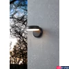 Kép 5/5 - Eglo 900673 Fornaci kültéri fali lámpa, fekete, 960 lm, 3000K melegfehér, beépített LED, 3x3,6W, IP54
