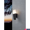 Kép 5/6 - Eglo 900682 Farindola kültéri fali lámpa, fekete, E27 foglalattal, max. 1x25W, IP44