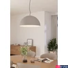 Kép 5/5 - Eglo 900697 Gaetano 1 függeszték, fekete, E27 foglalattal, max. 1x40W, IP20