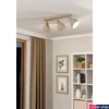 Kép 5/5 - Eglo 900713 Arrecife mennyezeti lámpa, homok, E27 foglalattal, max. 3x28W, IP20