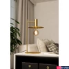 Kép 5/5 - Eglo 900734 Escandell asztali lámpa, arany, E27 foglalattal, max. 1x40W, IP20