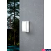 Kép 5/5 - Eglo 900807 Camarda kültéri fali lámpa, fehér, 1200 lm, 4000K természetes fehér, beépített LED, 10,5W, IP54