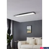 Kép 5/5 - Eglo 900821 Salobrena 1 mennyezeti lámpa, fekete, 4700 lm, 4000K természetes fehér, beépített LED, 33W, IP20
