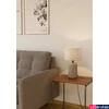 Kép 5/5 - Eglo 900823 Capalbio asztali lámpa, homok, E27 foglalattal, max. 1x40W, IP20