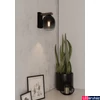 Kép 5/5 - Eglo 900826 Filago fali lámpa, fehér, E27 foglalattal, max. 1x40W, IP20