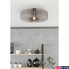 Kép 5/5 - Eglo 900832 Palombaia mennyezeti lámpa, szürke, E27 foglalattal, max. 1x40W, IP20
