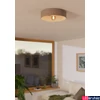 Kép 5/6 - Eglo 900838 Duaia mennyezeti lámpa, szürke, E27 foglalattal, max. 1x40W, IP20