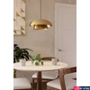 Kép 5/5 - Eglo 900849 Cenciara függeszték, réz, E27 foglalattal, max. 1x40W, IP20