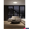 Kép 5/6 - Eglo 900864 Palagiano mennyezeti lámpa, fehér, 3100 lm, 4000K természetes fehér, beépített LED, 21W, IP20