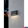 Kép 5/6 - Eglo 900887 Spongano kültéri fali lámpa, fekete, 1100 lm, beépített LED, 1x9,5W, IP65