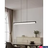 Kép 5/6 - Eglo 900895 Cardito 1 függeszték, fekete, 3420 lm, 2700K-5000K szabályozható, beépített LED, 6x6W, IP20