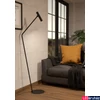 Kép 4/4 - Eglo 900909 Almudaina állólámpa, fekete, 480 lm, 3000K melegfehér, beépített LED, 1x5W, IP20