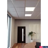 Kép 5/6 - Eglo 900937 Rabassa álmennyezeti LED panel, fehér, 4900 lm, 4000K természetes fehér, beépített LED, 34,5W, IP20