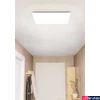 Kép 5/6 - Eglo 900938 Rabassa álmennyezeti LED panel, fehér, 5200 lm, 4000K természetes fehér, beépített LED, 33W, IP20