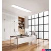 Kép 5/6 - Eglo 900939 Rabassa álmennyezeti LED panel, fehér, 4900 lm, 4000K természetes fehér, beépített LED, 34,5W, IP20