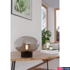 Kép 5/5 - Eglo 900945 Madonnina asztali lámpa, szürke, E27 foglalattal, max. 1x40W, IP20