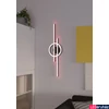 Kép 5/6 - Eglo 900953 Amandolo mennyezeti lámpa, fekete, 2850 lm, 2700K-6500K szabályozható, beépített LED, 23,5W, IP20