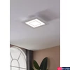 Kép 5/6 - Eglo 900959 Albarca álmennyezeti LED panel, fehér, 2400 lm, 3000K-6500K szabályozható, beépített LED, 18W, IP20