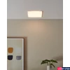 Kép 5/6 - Eglo 900969 Rapita álmennyezeti LED panel, fehér, 2400 lm, 3000K melegfehér, beépített LED, 18W, IP65, IP20
