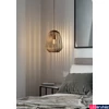 Kép 4/4 - Eglo 901097 Espinal függeszték, bronz, E27 foglalattal, max. 1x40W, IP20