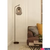 Kép 4/4 - Eglo 901101 Espinal állólámpa, bronz, E27 foglalattal, max. 1x40W, IP20